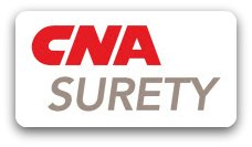 CNA Surety logo