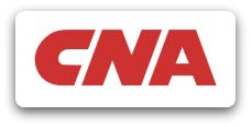 CNA logo