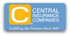 Central Insurance Companies logo