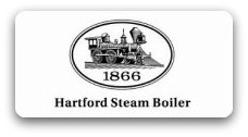 Hartford Steam Boiler logo