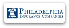 Philadelphia Insurance Companies logo