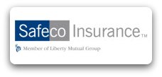 Safeco Insurance logo